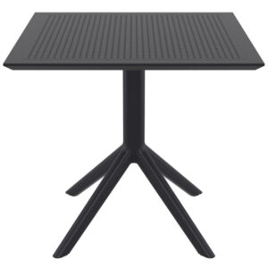 Sky 80 table by Siesta