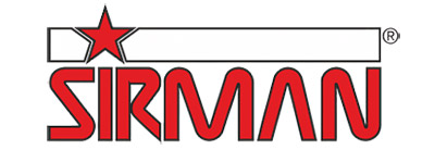 Logo Sirman