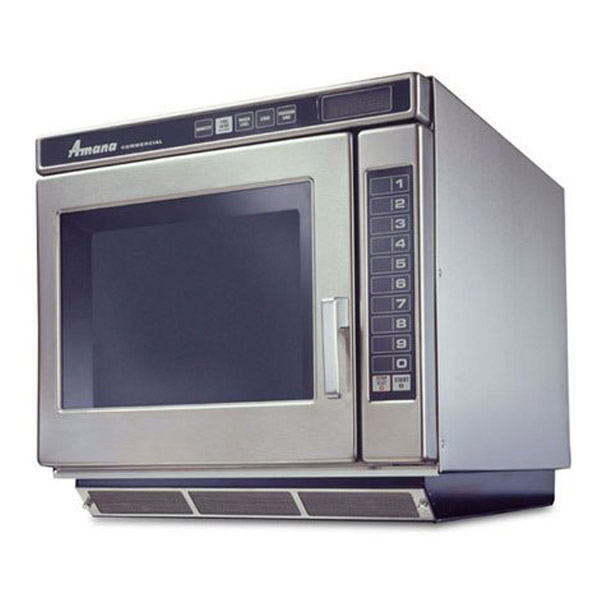 Amana RC30S Commercial microwave oven 3000 watts