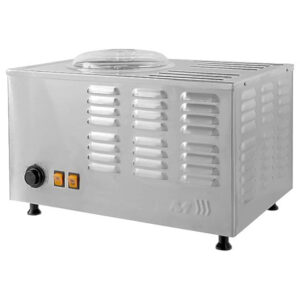 Musso Lello Pola - Sorbetière machine à glace