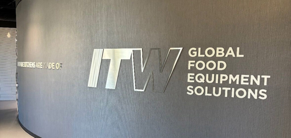 ITW Global Food Equipment Group