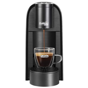 Caffitaly S36