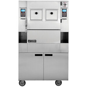 AUTOFRY MTI-40E - Ventless automated electric fryer