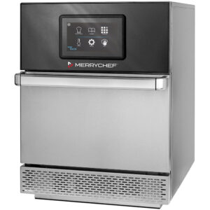 Merrychef conneX® 16 - Finition Acier inoxydable