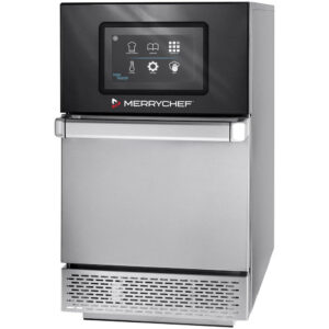 Merrychef Connex12 - Finition Acier inoxydable 