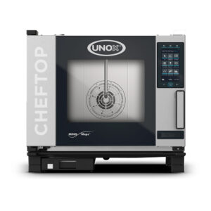 UNOX CHEFTOP MIND.MAPS - XAVC-0511-GPRM