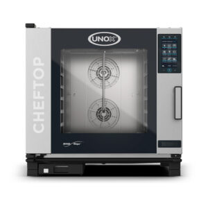 UNOX CHEFTOP MIND.MAPS - XAVC-06FS-GPRM