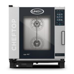 UNOX CHEFTOP MIND.MAPS - XAVC-0711-GPRM