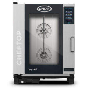 UNOX CHEFTOP MIND.MAPS - XAVC-1011-GPRM