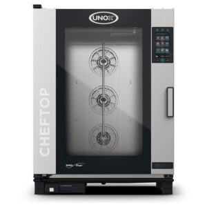 UNOX CHEFTOP MIND. MAPS XAVC-10FS-GPRM