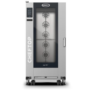 UNOX CHEFTOP MIND.MAPS XAVL-2021-NPRS